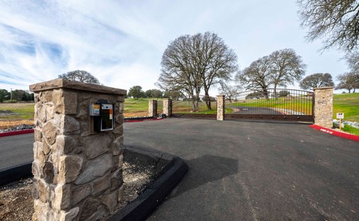 Land in Cameron Park, California, United States 1