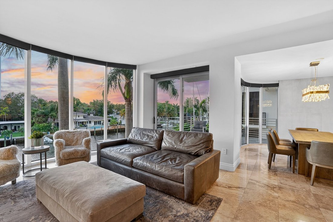Condo in Fort Lauderdale, Florida, United States 1 - 17470487