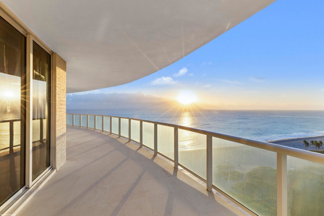 Condo in Riviera Beach, Florida, United States 1 - 17138590