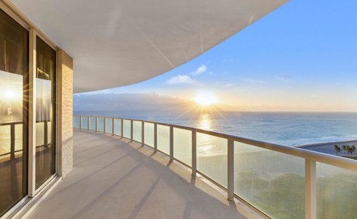 Condo in Riviera Beach, Florida, United States 1