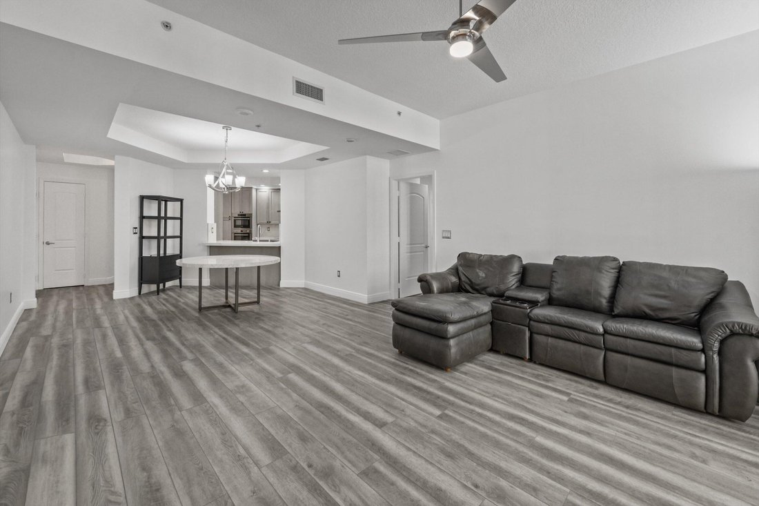 Condo in West Palm Beach, Florida, United States 2 - 17470492