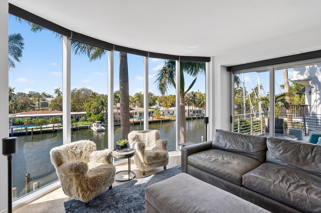Condo in Fort Lauderdale, Florida, United States 4 - 17470487