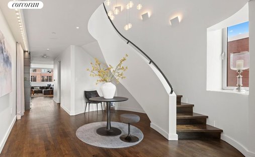 Haus in New York City, New York, Vereinigte Staaten 1
