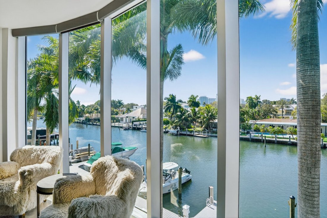Condo in Fort Lauderdale, Florida, United States 3 - 17470487