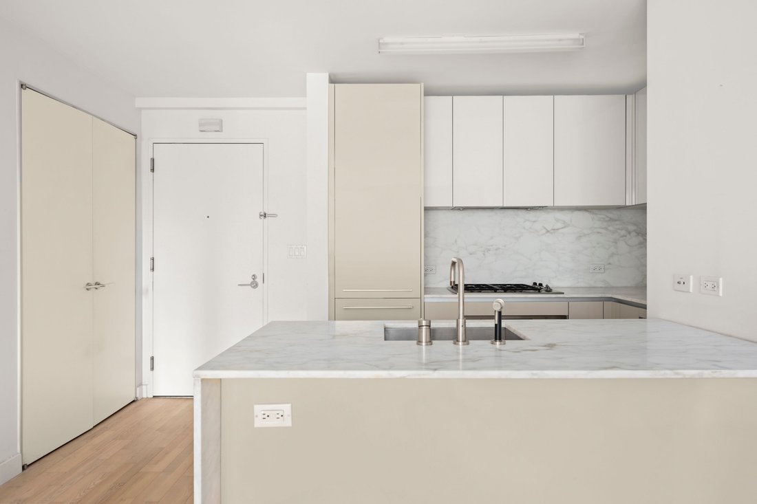 Condo in New York, New York, United States 5 - 17470495
