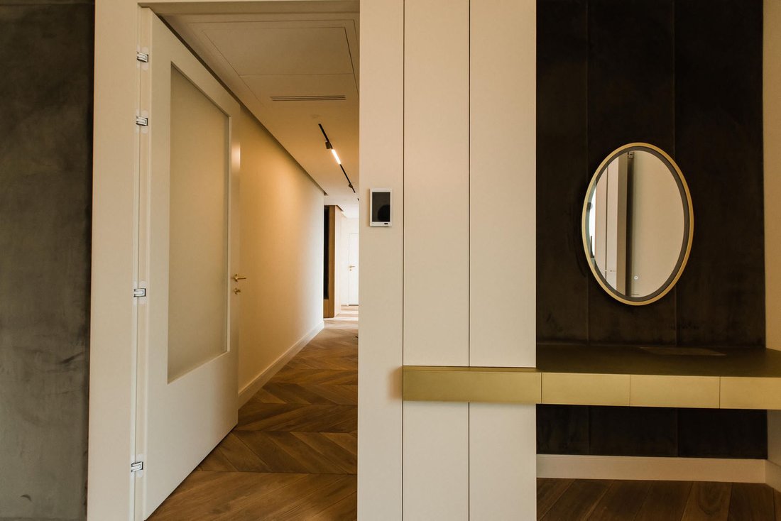 Apartment in Warsaw, Masovian Voivodeship, Poland 2 - 17470393