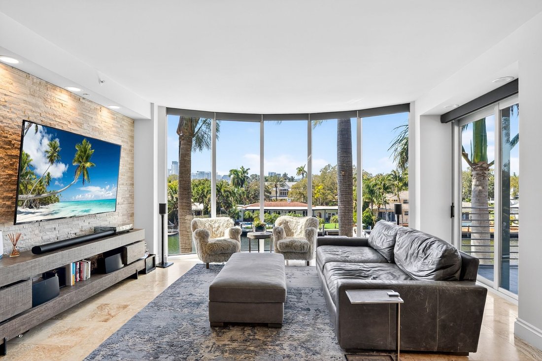 Condo in Fort Lauderdale, Florida, United States 2 - 17470487