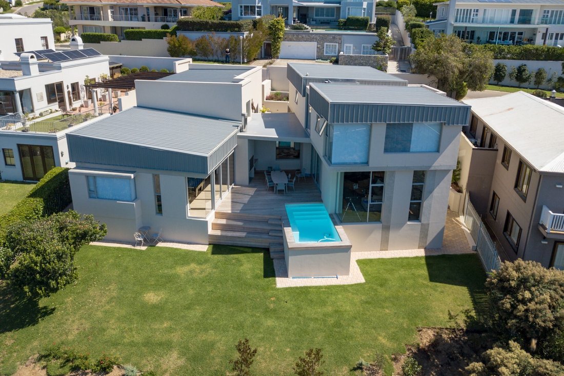House in Robberg Ridge, Western Cape, South Africa 2 - 17464686