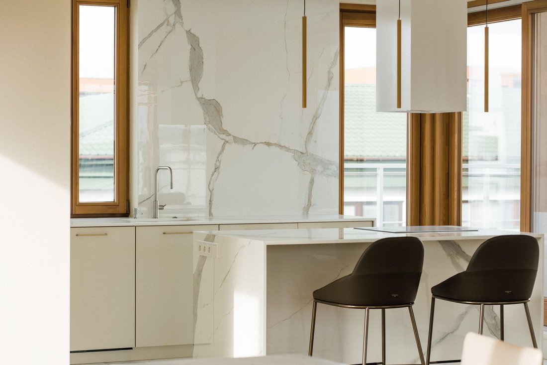 Apartment in Warsaw, Masovian Voivodeship, Poland 1 - 17470393