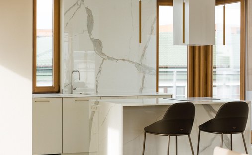 Apartment in Warsaw, Masovian Voivodeship, Poland 1