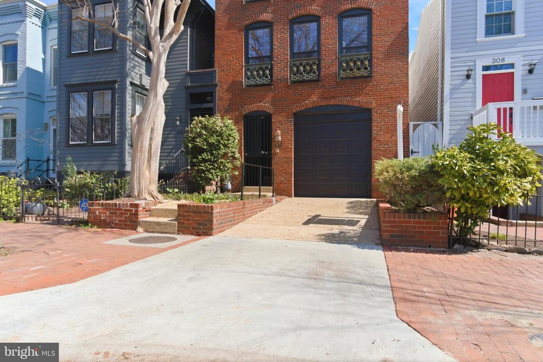 House in Washington, District of Columbia, United States 4 - 17470413