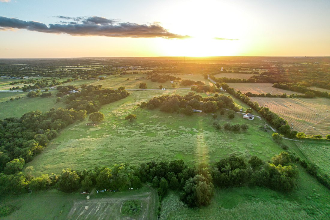 Farm Ranch in Belton, Texas, United States 1 - 16734294