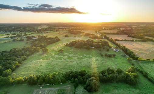 Farm Ranch in Belton, Texas, United States 1