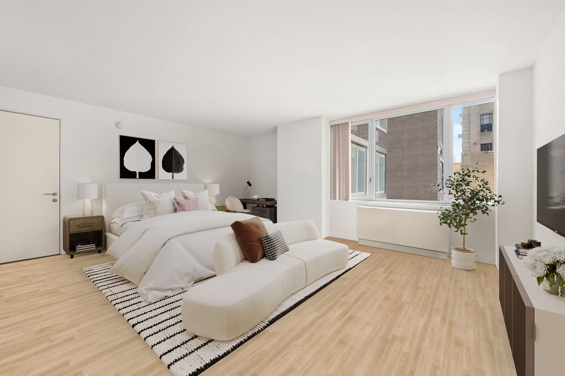 Condo in New York, New York, United States 2 - 17470495