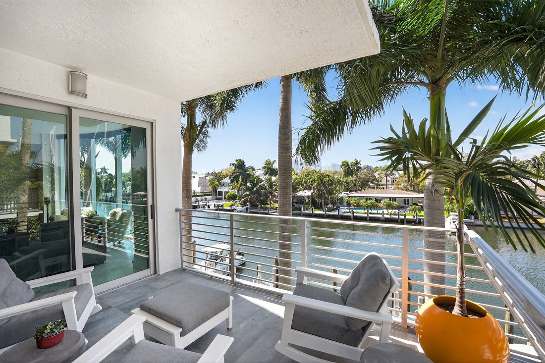 Condo in Fort Lauderdale, Florida, United States 5 - 17470487