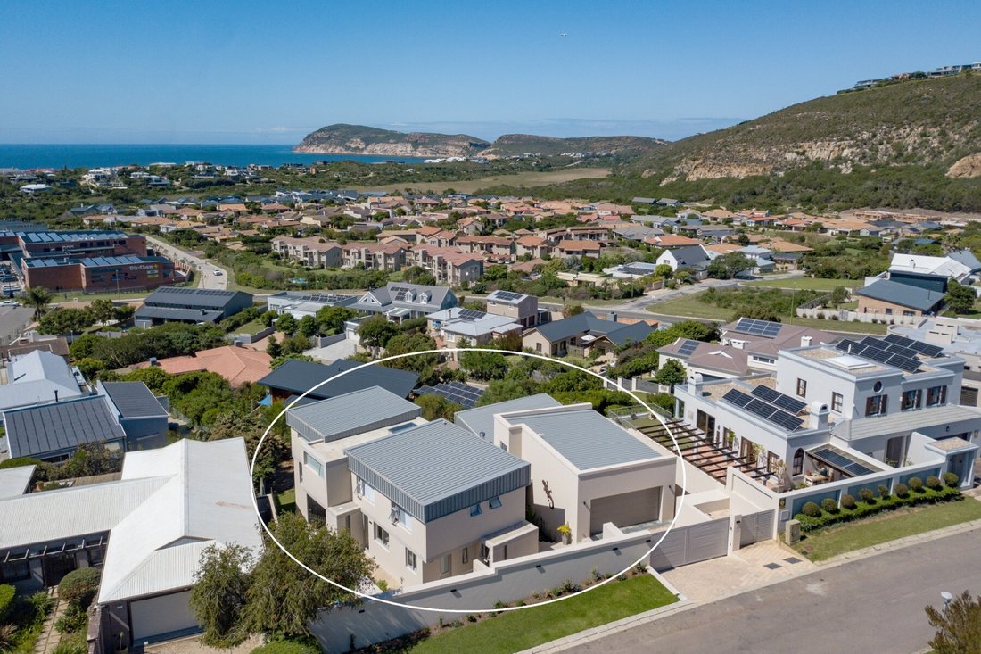 House in Robberg Ridge, Western Cape, South Africa 1 - 17464686