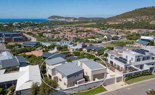 Haus in Plettenberg Bay, Westkap, Südafrika 1