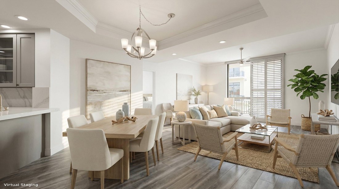 Condo in West Palm Beach, Florida, United States 5 - 17470492