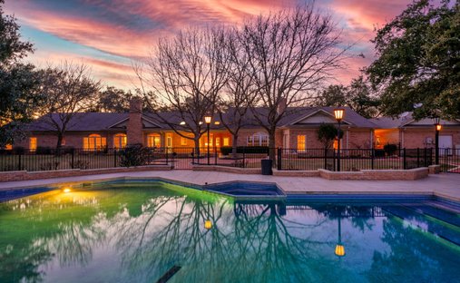 House in Belton, Texas, United States 1
