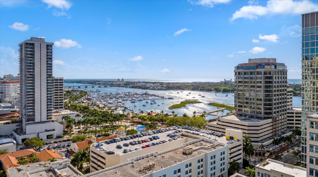 Condo in West Palm Beach, Florida, United States 1 - 17470492
