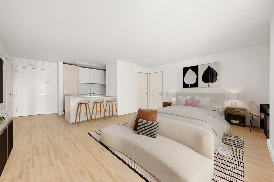 Condo in New York, New York, United States 1 - 17470495