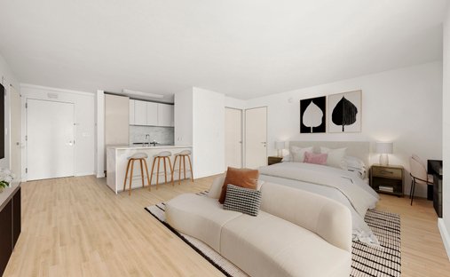 Condo in New York, New York, United States 1