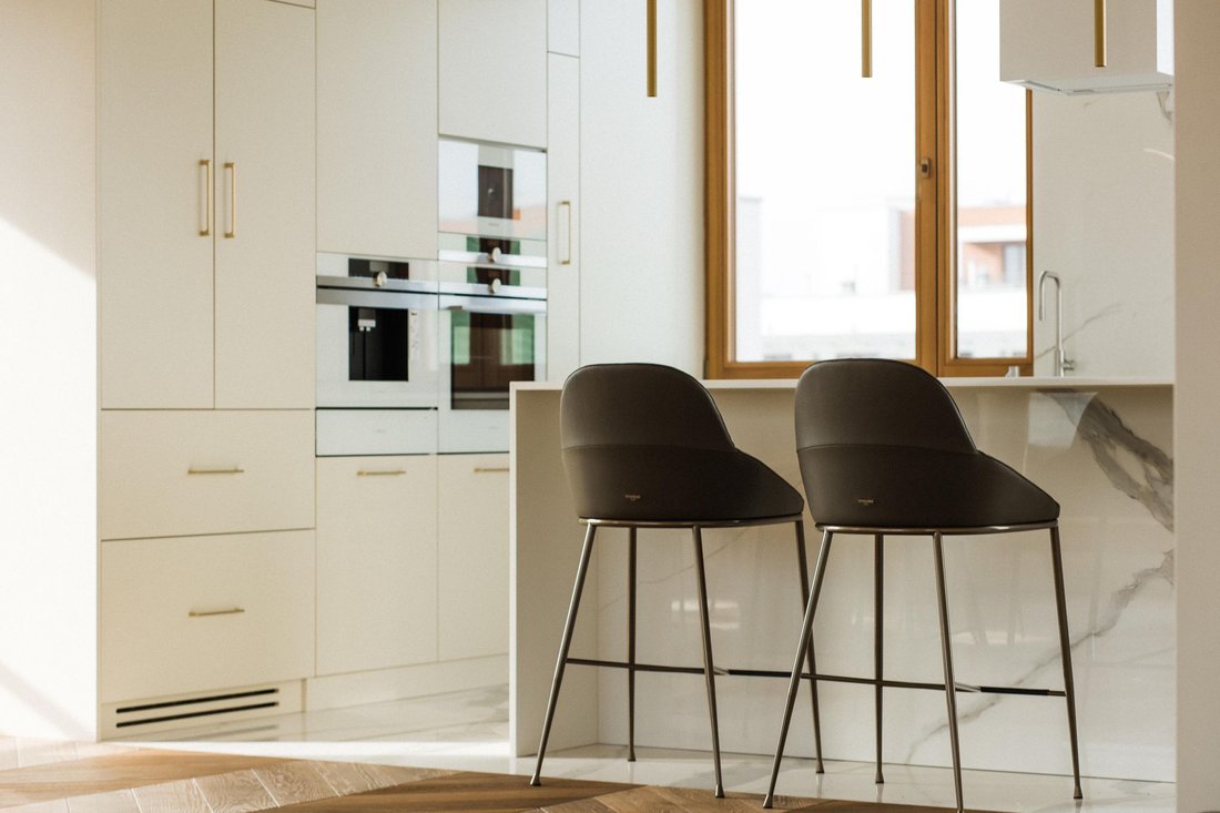 Apartment in Warsaw, Masovian Voivodeship, Poland 5 - 17470393