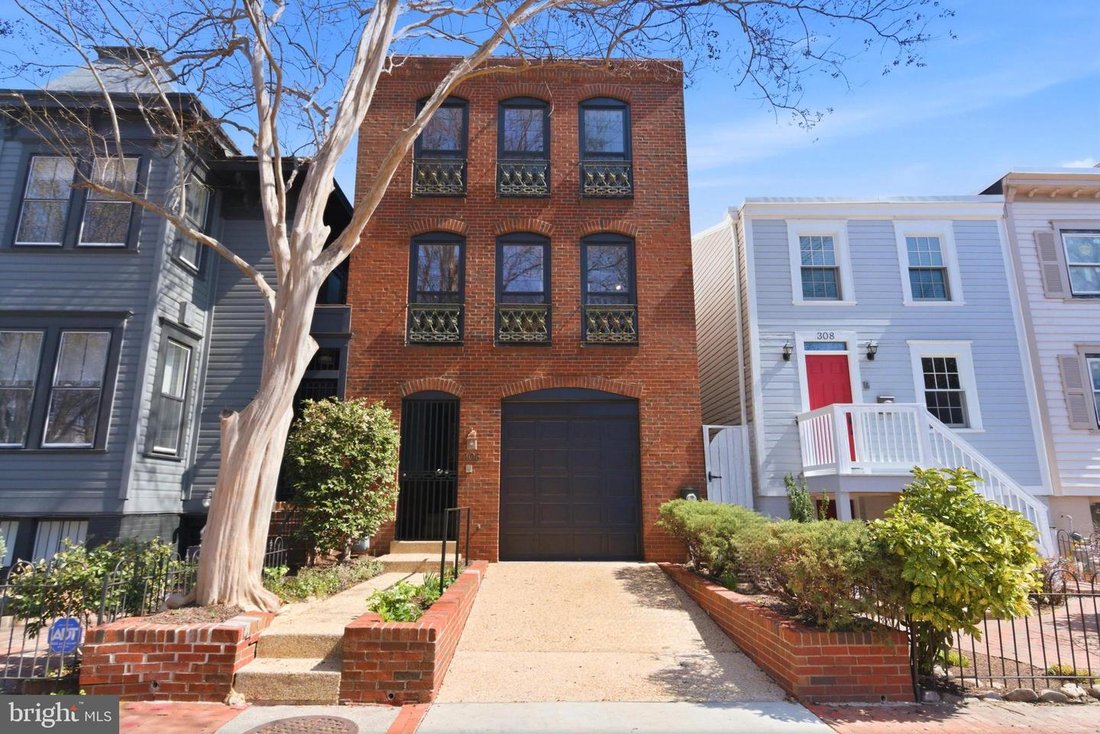 House in Washington, District of Columbia, United States 1 - 17470413