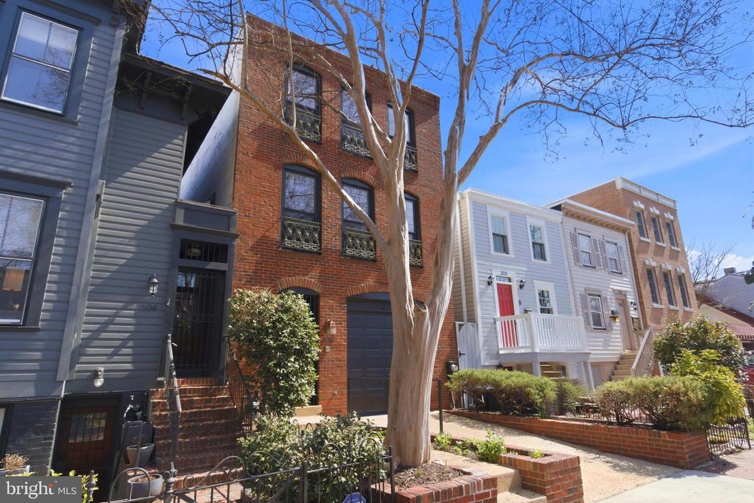 House in Washington, District of Columbia, United States 3 - 17470413
