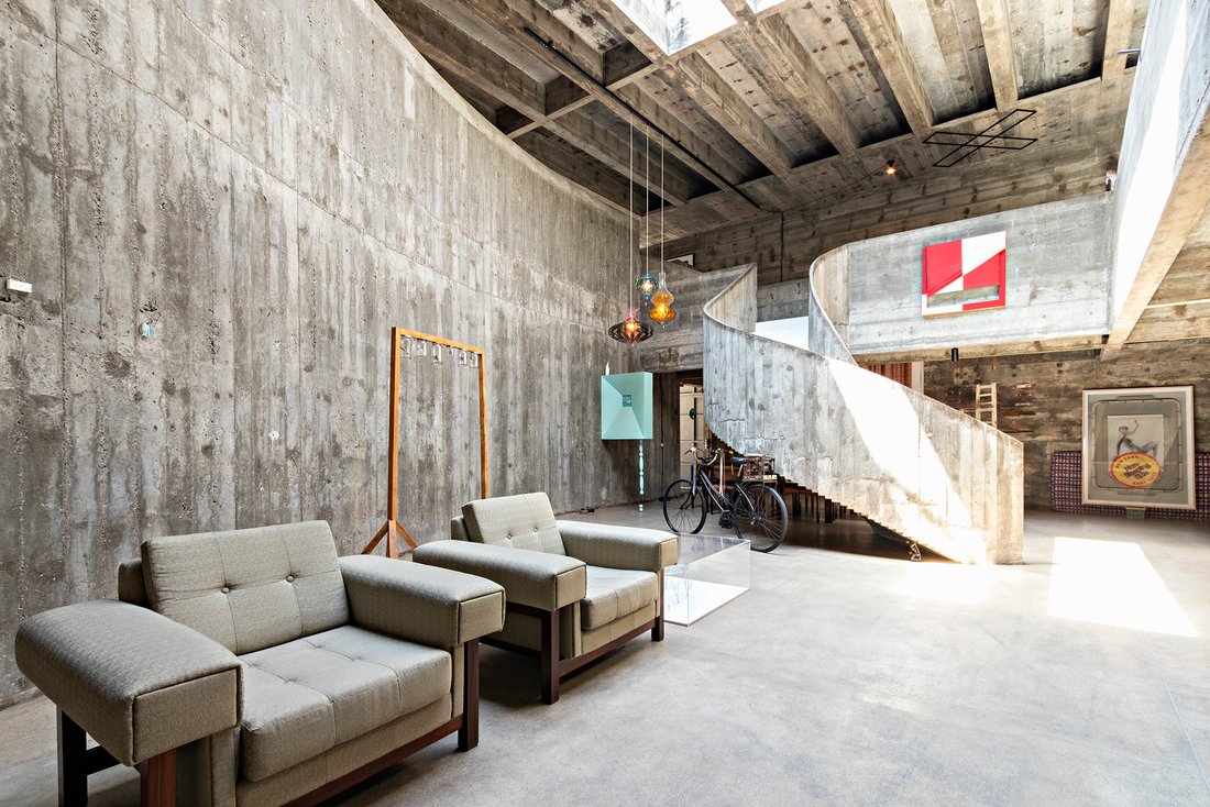 House in São Paulo, State of São Paulo, Brazil 2 - 17470485