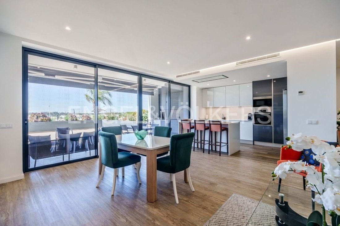 Apartment in Portimao, Algarve, Portugal 2 - 17470301