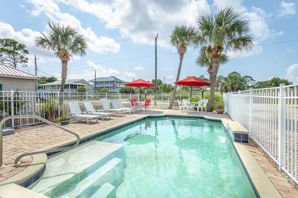 House in Saint George Island, Florida, United States 4 - 17470389