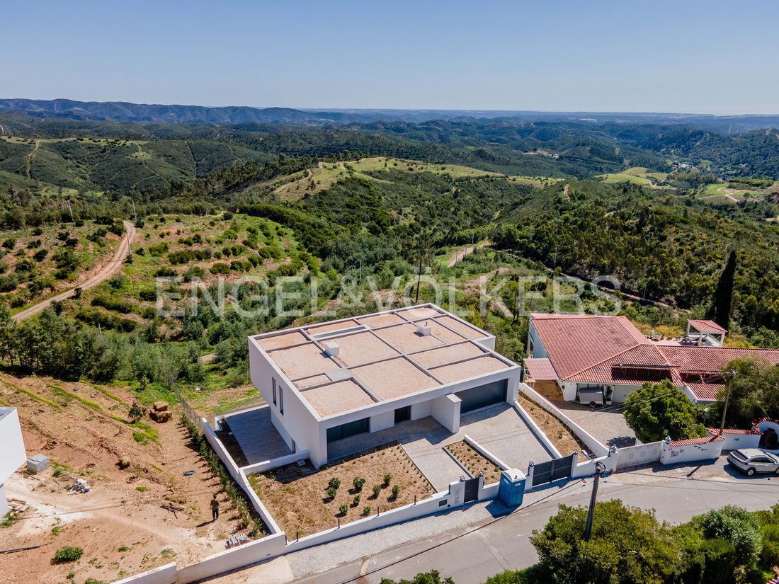 Villa in Monchique, Algarve, Portugal 4 - 17470306