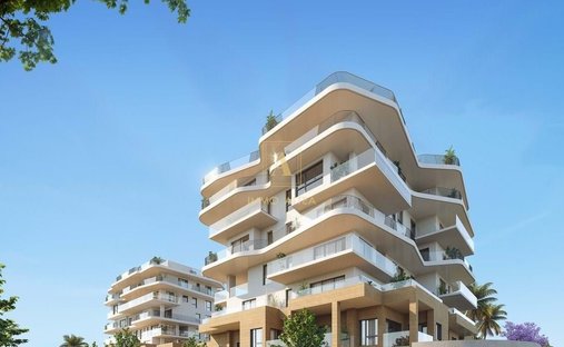 Penthouse in la Vila Joiosa / Villajoyosa, Valencian Community, Spain 1
