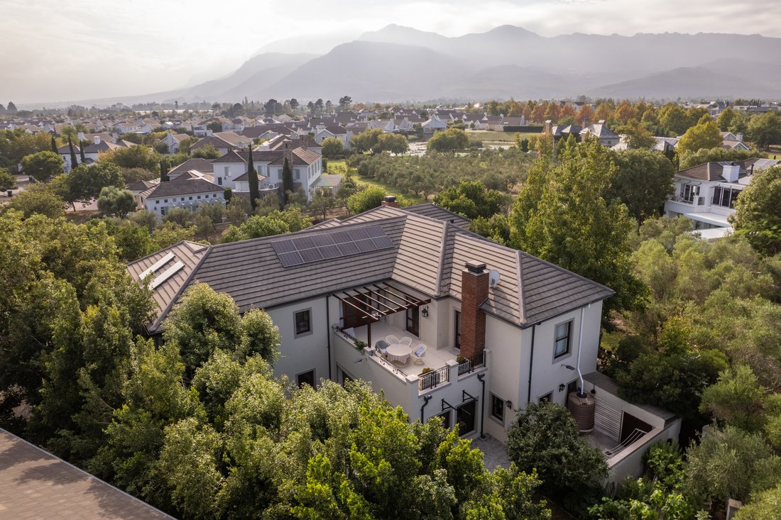 House in Paarl, Groenvlei, Western Cape 1 - 17470294