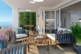 Apartment in la Vila Joiosa / Villajoyosa, Valencian Community, Spain 5 - 17470312