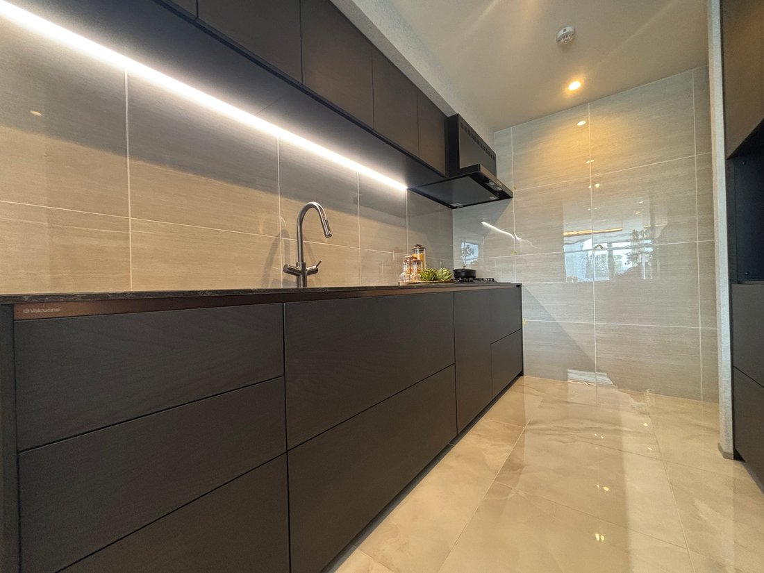 Condo in Minato City, Tokyo, Japan 3 - 15796555
