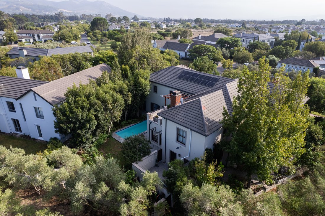 House in Paarl, Groenvlei, Western Cape 3 - 17470294
