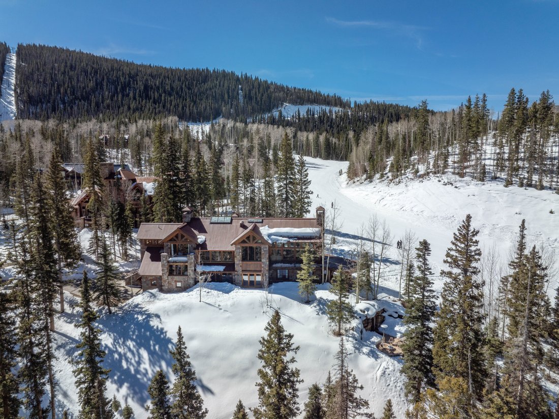Mountain Village, Colorado, United States 4 - 17470295
