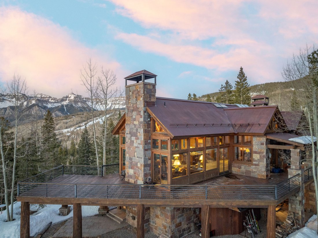 Mountain Village, Colorado, United States 3 - 17470295