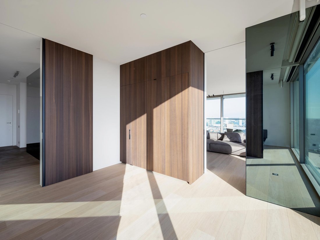 Apartment in Antwerp, Flanders, Belgium 5 - 17470261