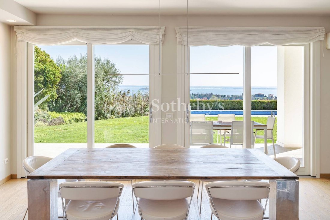 House in Soiano del Lago, Lombardy, Italy 2 - 17470293