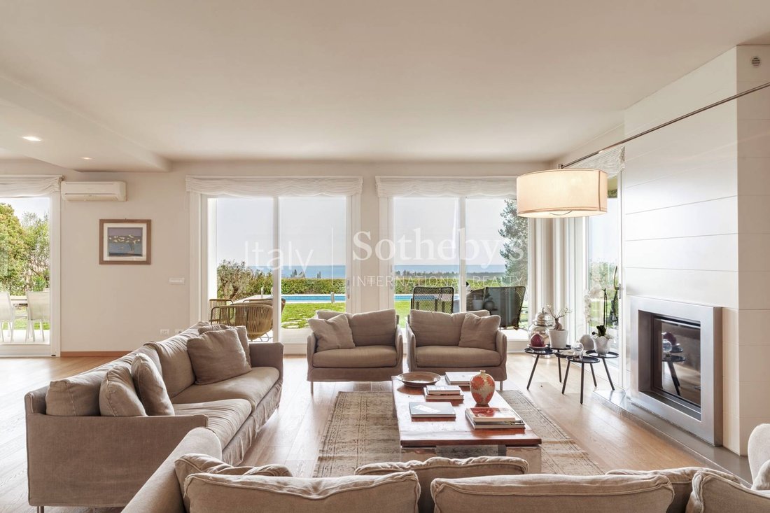 House in Soiano del Lago, Lombardy, Italy 2 - 17470293