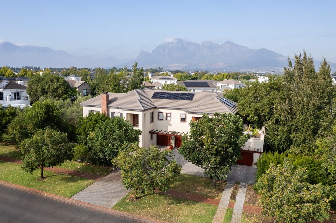 House in Paarl, Groenvlei, Western Cape 2 - 17470294