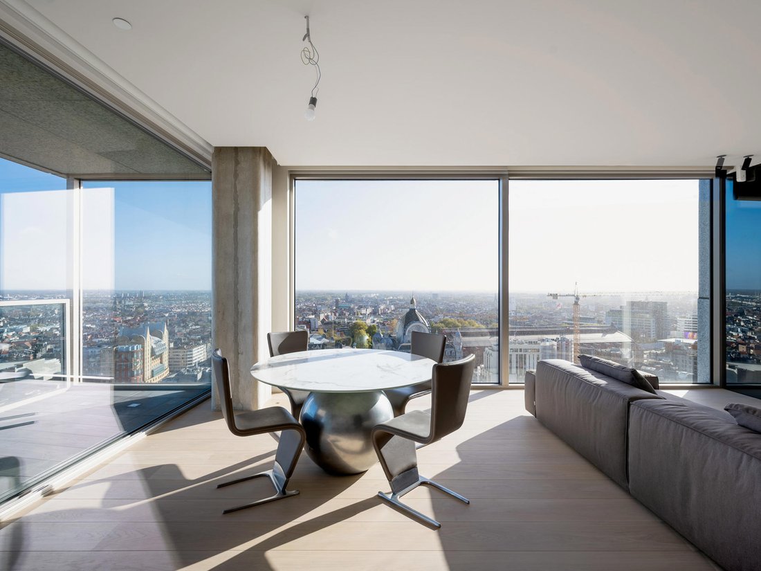 Apartment in Antwerp, Flanders, Belgium 2 - 17470261