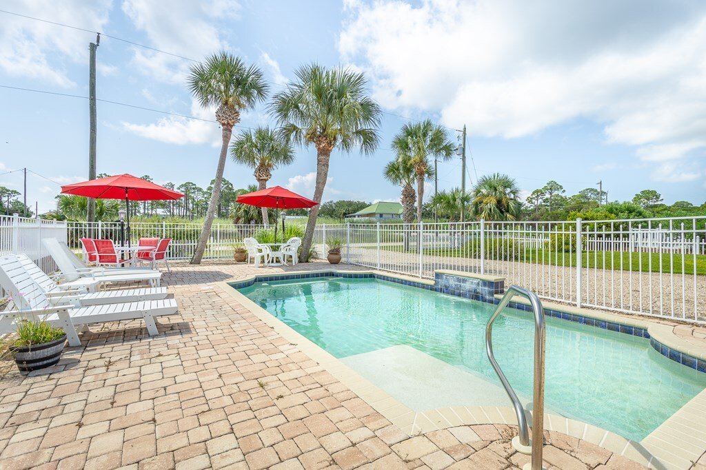 House in Saint George Island, Florida, United States 5 - 17470389