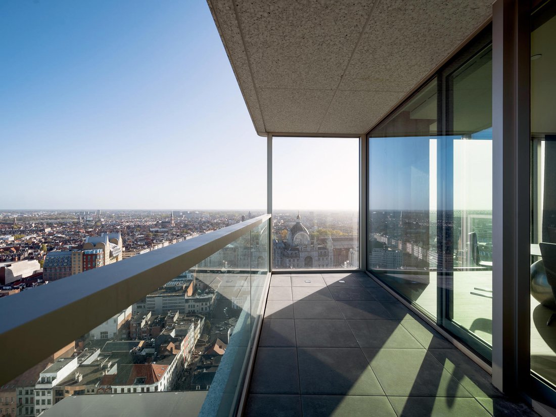 Apartment in Antwerp, Flanders, Belgium 4 - 17470261