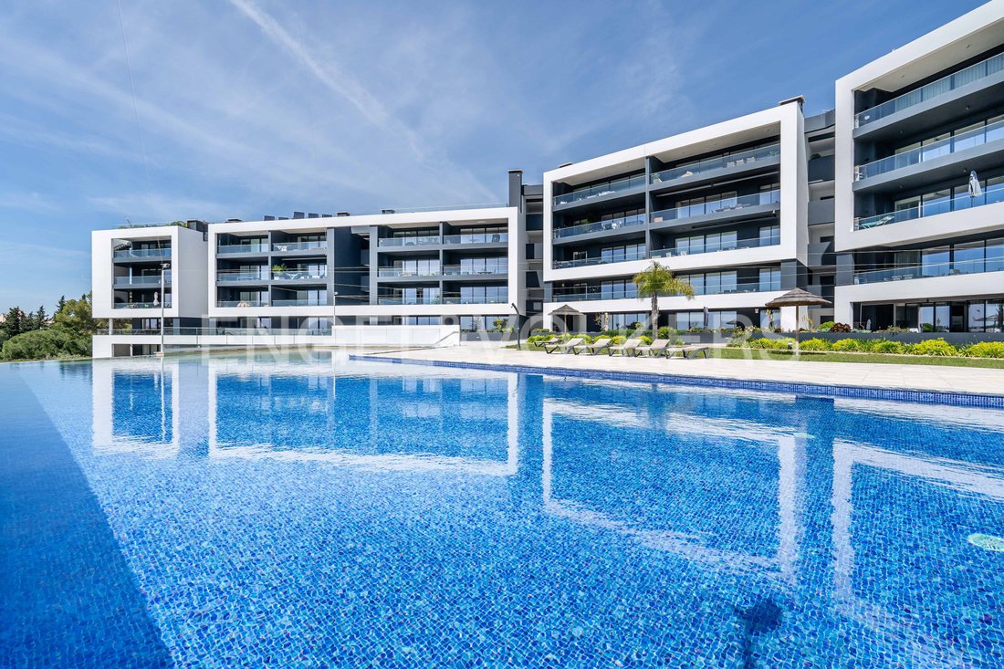 Apartment in Portimao, Algarve, Portugal 4 - 17470301