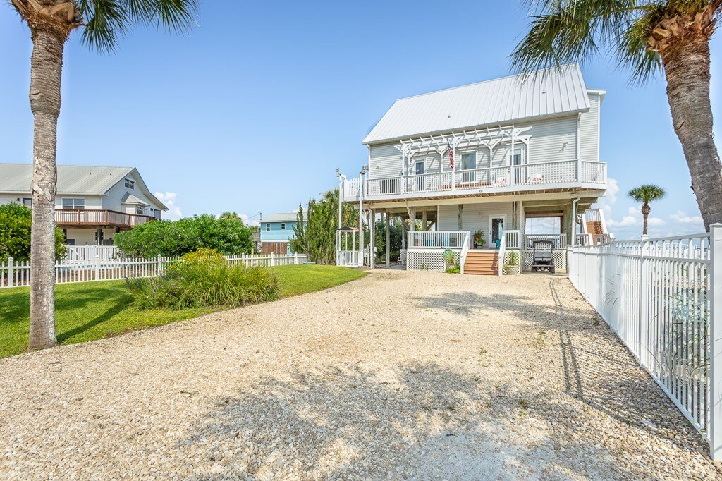 House in Saint George Island, Florida, United States 2 - 17470389