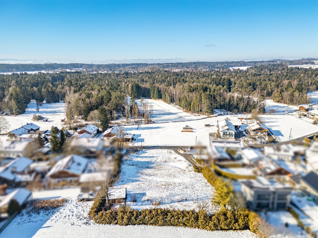 Land in Berg, Bavaria, Germany 1 - 17470392